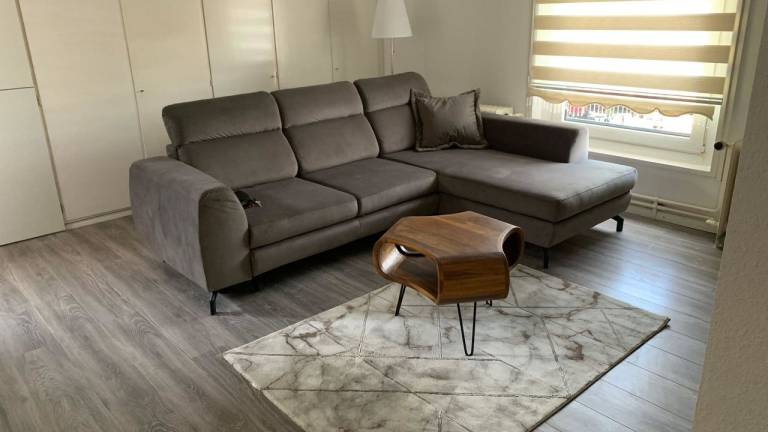 Ferienwohnung Reinbek