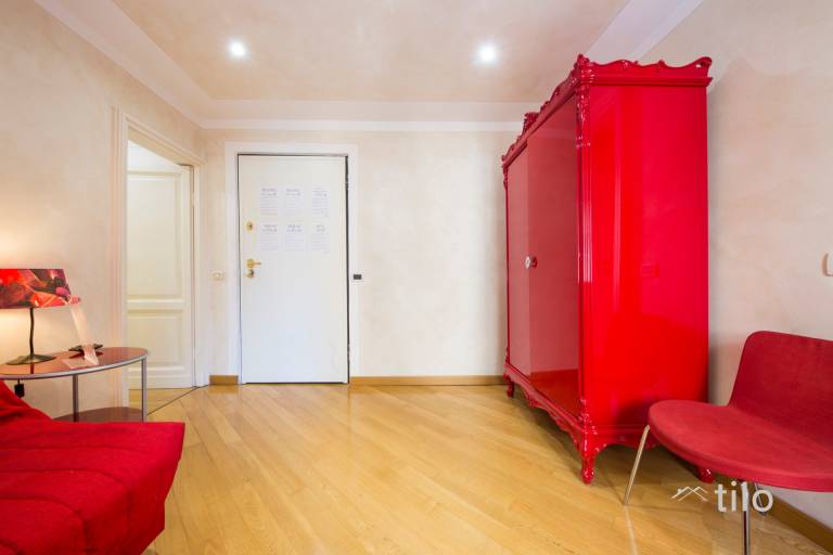 House | Near Piazza De Ferrari — photo 3