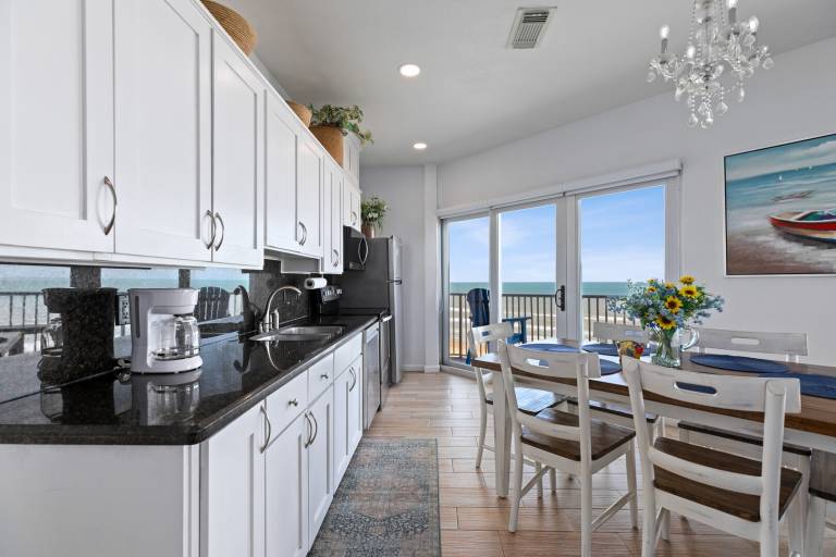 Children-friendly condo with private pool | Beach nearby | Dogs allowed — photo 5