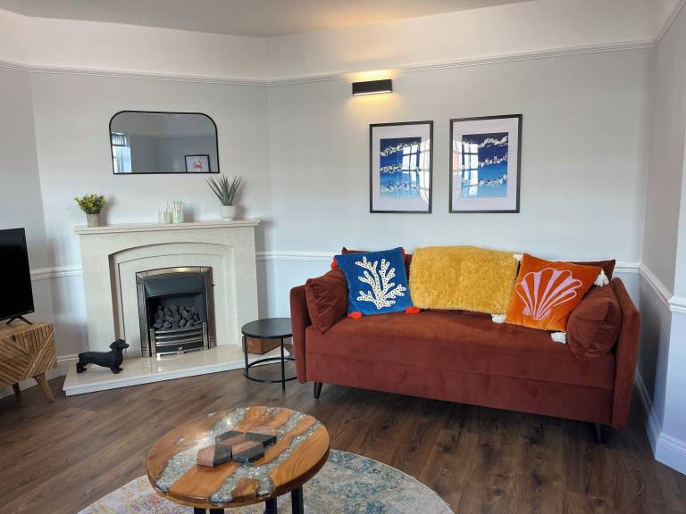 Cottage Weymouth