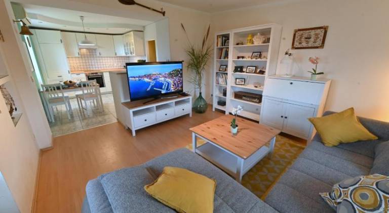 Pleasant holiday apartment | Pets are welcome — photo 2