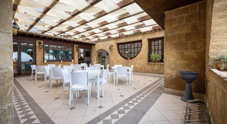 La Rosa Hotel - Selinunte — photo 2