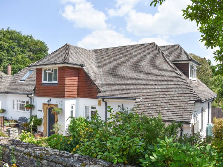 Cottage  Sidmouth