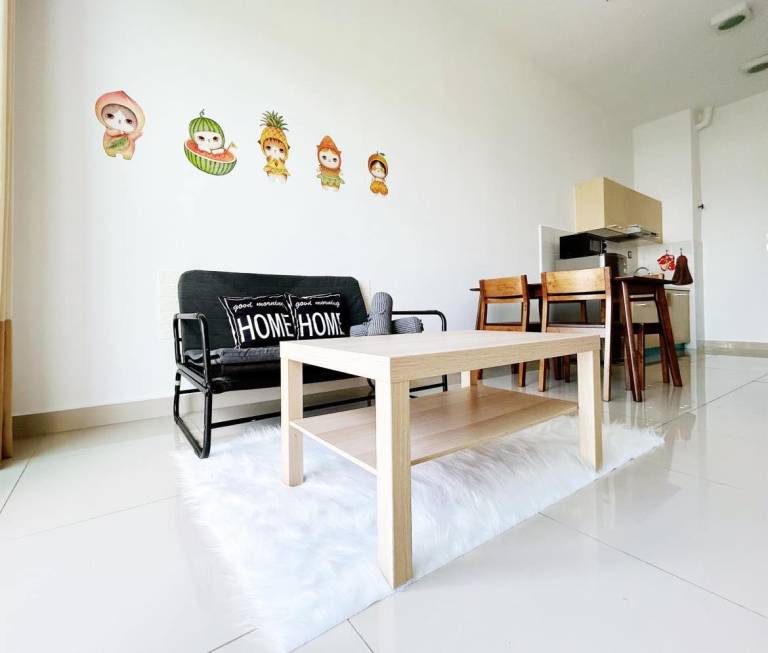 585 m² Ferienwohnung