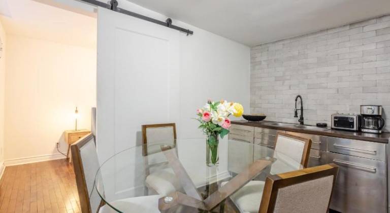 Holiday apartment with 3 rooms for 6 persons — photo 4