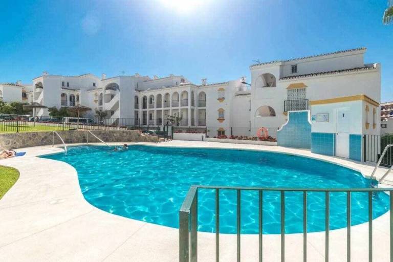 Apartamento Mijas