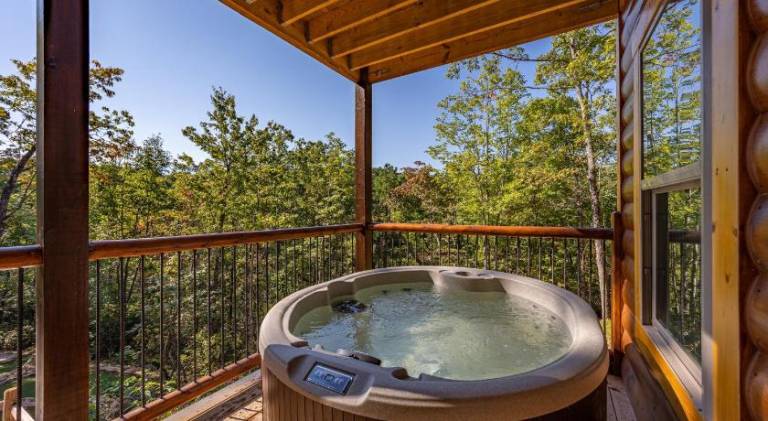 Vacation home with pool & jacuzzi — photo 3