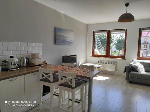 Apartament Nowa Karczma