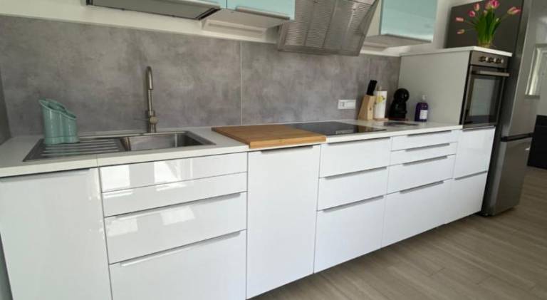 House with 2 rooms for 7 persons — photo 4