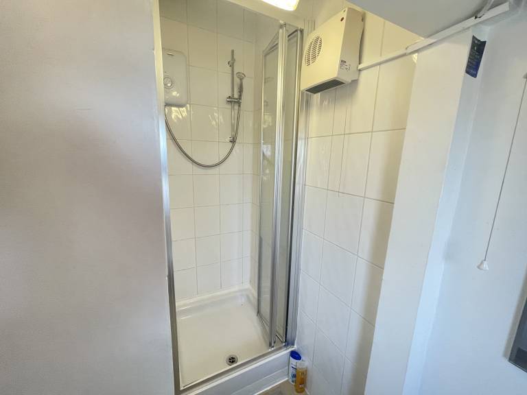 Bright & Quaint Studio Flat Hornsey