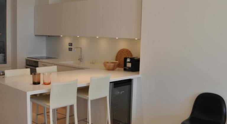 Rental apartment with 2 rooms for 4 persons — photo 2