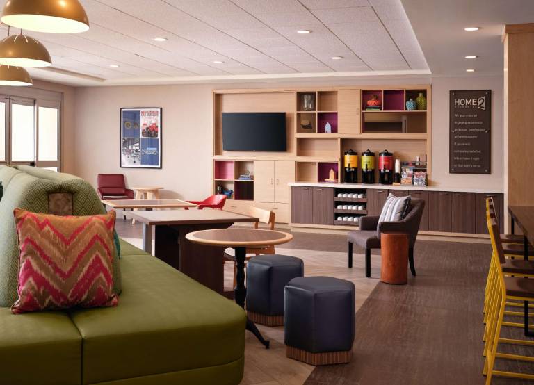 Home2 Suites by Hilton Tupelo — photo 5