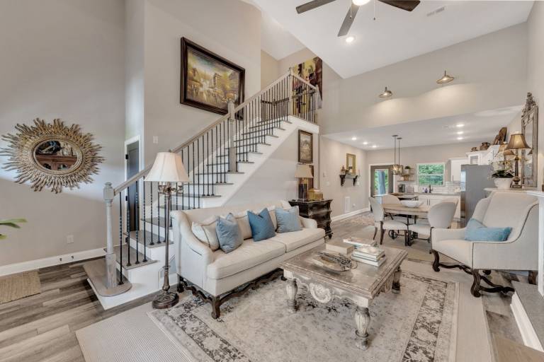 Condo  Knoxville
