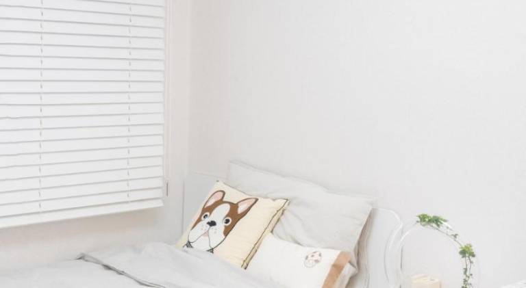 Cozy Stay — photo 3