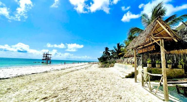 Zanzibar beach escape 1&2 — photo 5