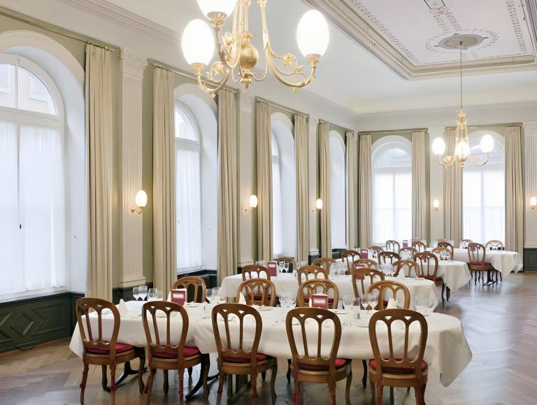 BLUME Baden Hotel & Restaurant — photo 3
