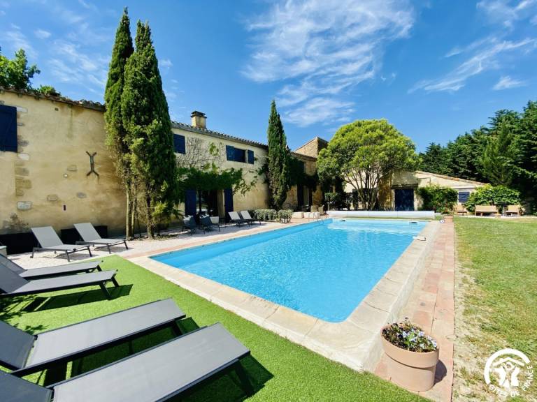 Gîte Castelnaudary