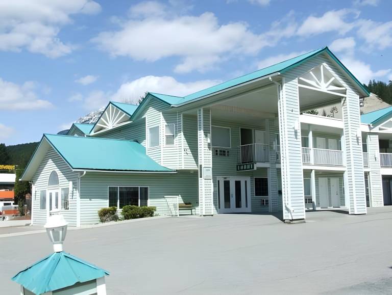 Motel Golden