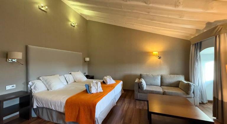 Hotel Termas Balneario Termas Pallares — photo 2