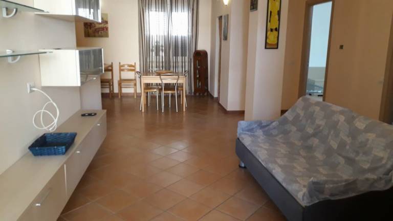 Appartamento Camerota