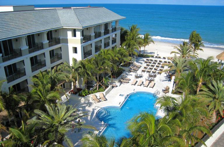 Kimpton Vero Beach Hotel & Spa By IHG in Vero Beach, FL