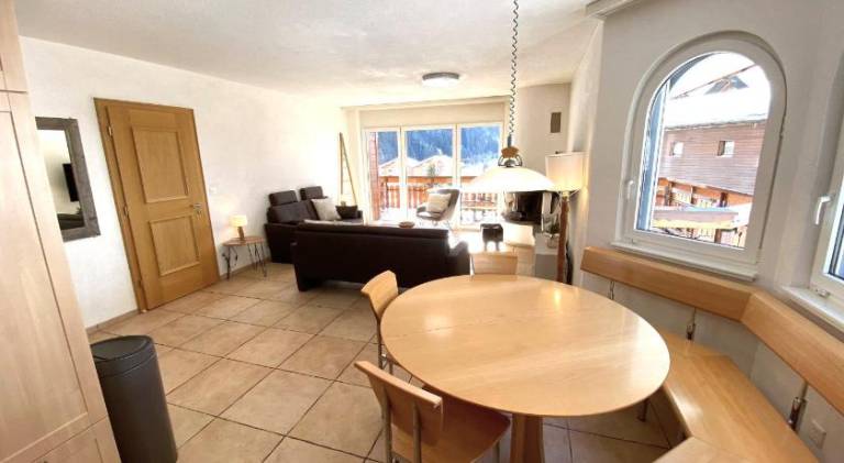 Rental apartment with 3 rooms for 6 persons — photo 3