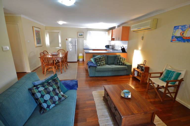 House Kalbarri