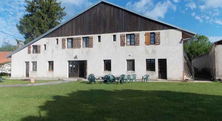 Auberge Le Sillet — photo 5
