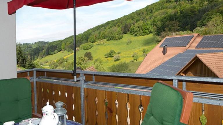 Ferienwohnung  Freiamt