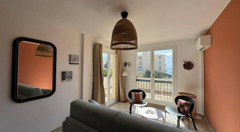 Rental apartment with 1 room for 4 persons — photo 2