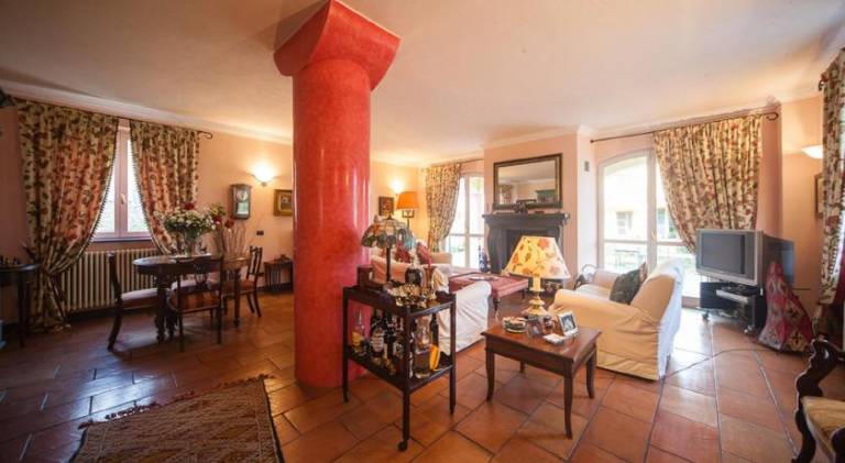 Villa with pool | Pets are welcome — photo 3