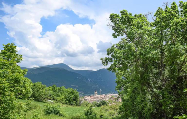 Appartamento  Todiano