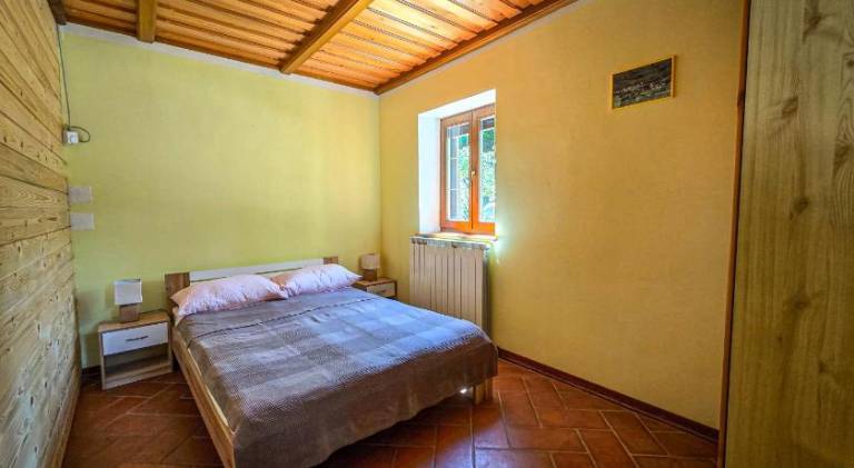 Apartma Maln in Kobarid