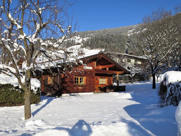 Ferienwohnung  Zell am Ziller