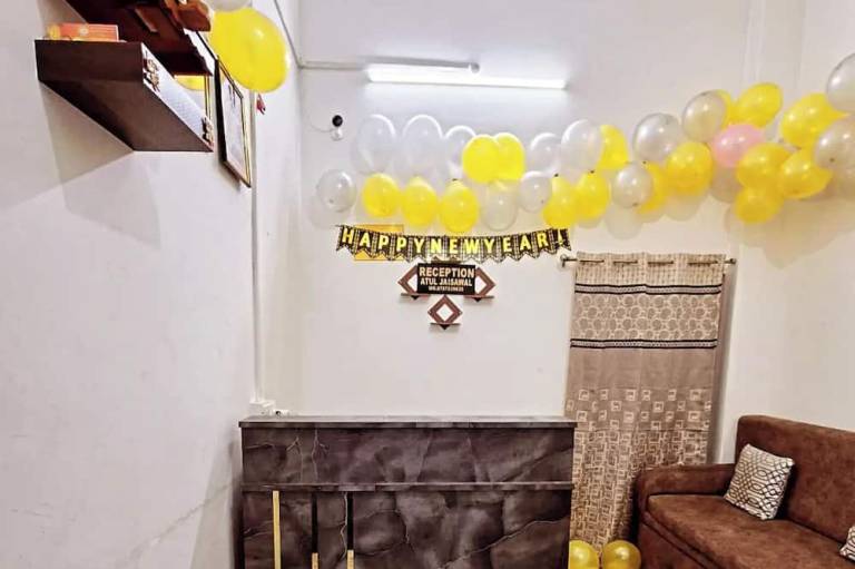 Shree KB Guest House