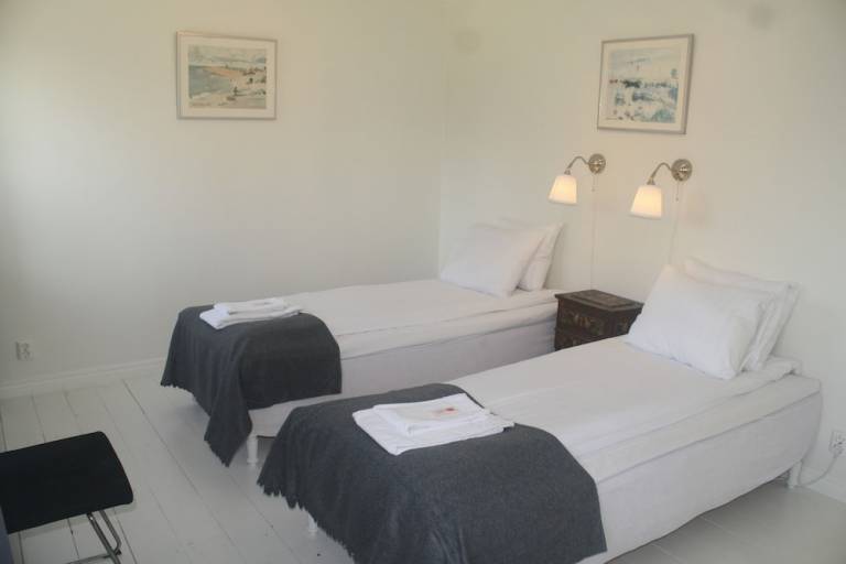 bed & breakfast Löttorp