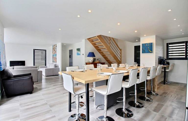 Gite with garden & terrace — photo 4