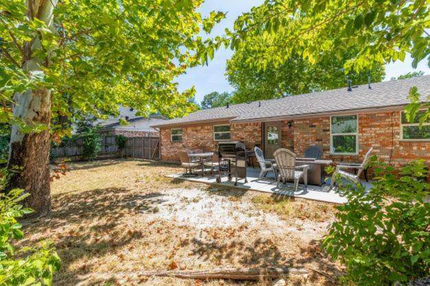 Fully equipped pleasant vacation home with terrace & grill | Suitable for remote work | Pets allowed — photo 4