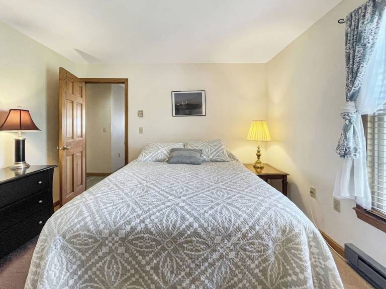 Condo York Beach
