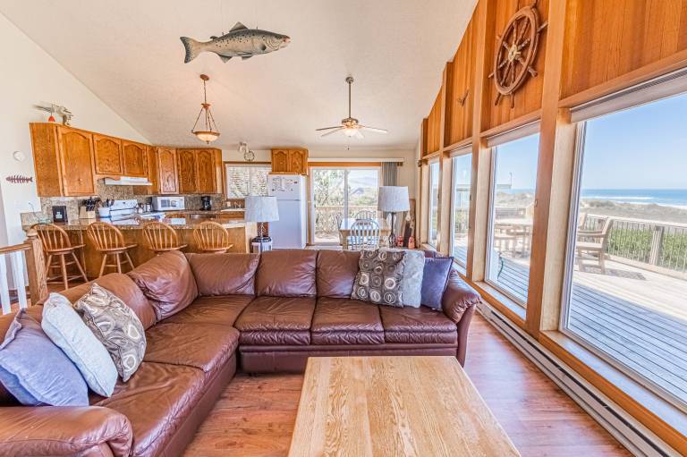 Gull Cottage — photo 4