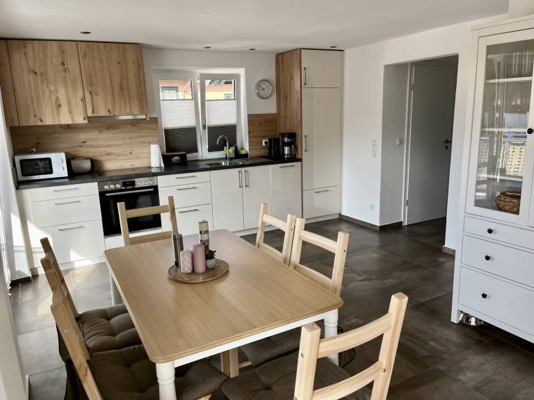 Appartement Ruhpolding