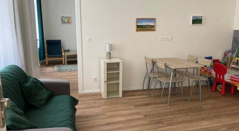Holiday apartment | Close to Prague astronomical clock — photo 2