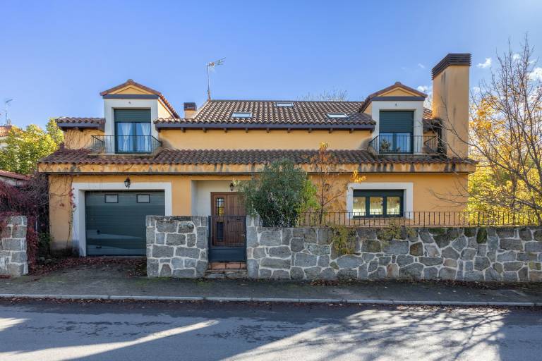 Apartamento  Cebreros