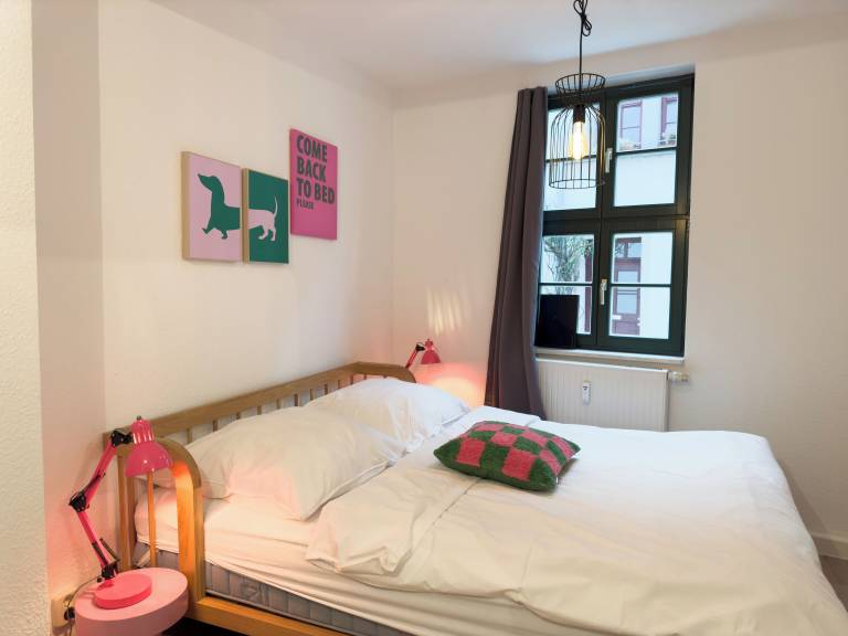Ferienwohnung Naumburg (Saale)