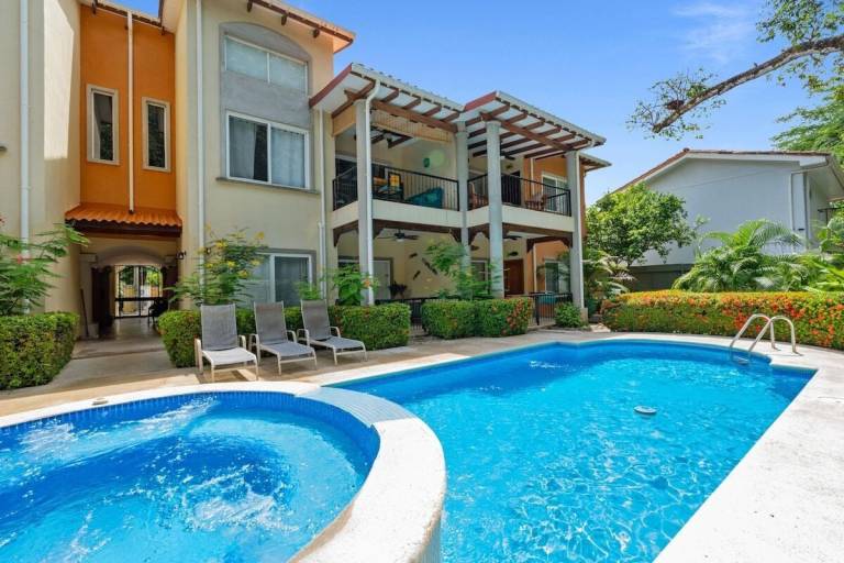 Apartamento Potrero