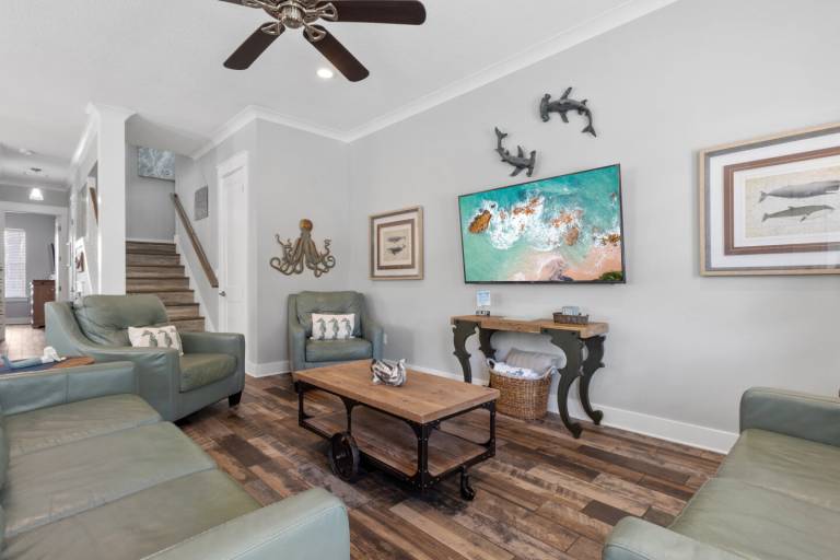 Child-friendly house with garden, heated pool & terrace | Garden view | Pets are welcome — photo 4