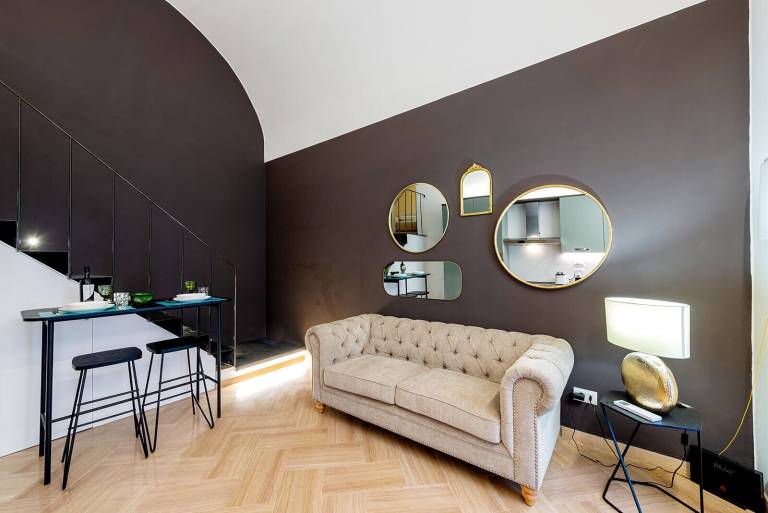 Appartement Perugia