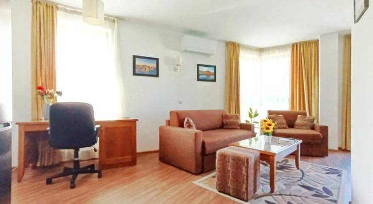 Wonderful holiday apartment | Dogs allowed in Bansko