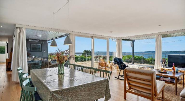 Vacation home for 8 persons — photo 4