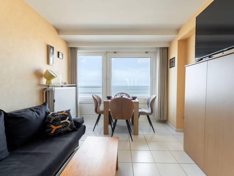 Holiday apartment | Sea view — photo 4